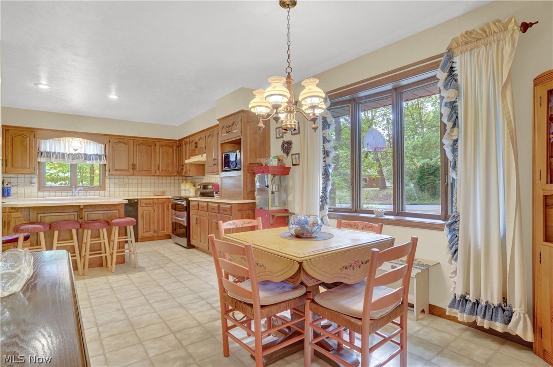 Silver Lake Highlands - Residential
