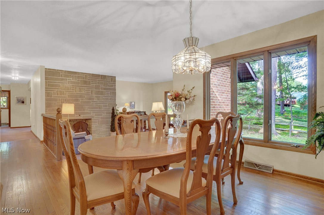 Silver Lake Highlands - Residential