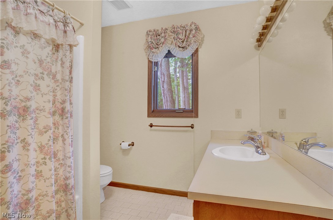 Silver Lake Highlands - Residential