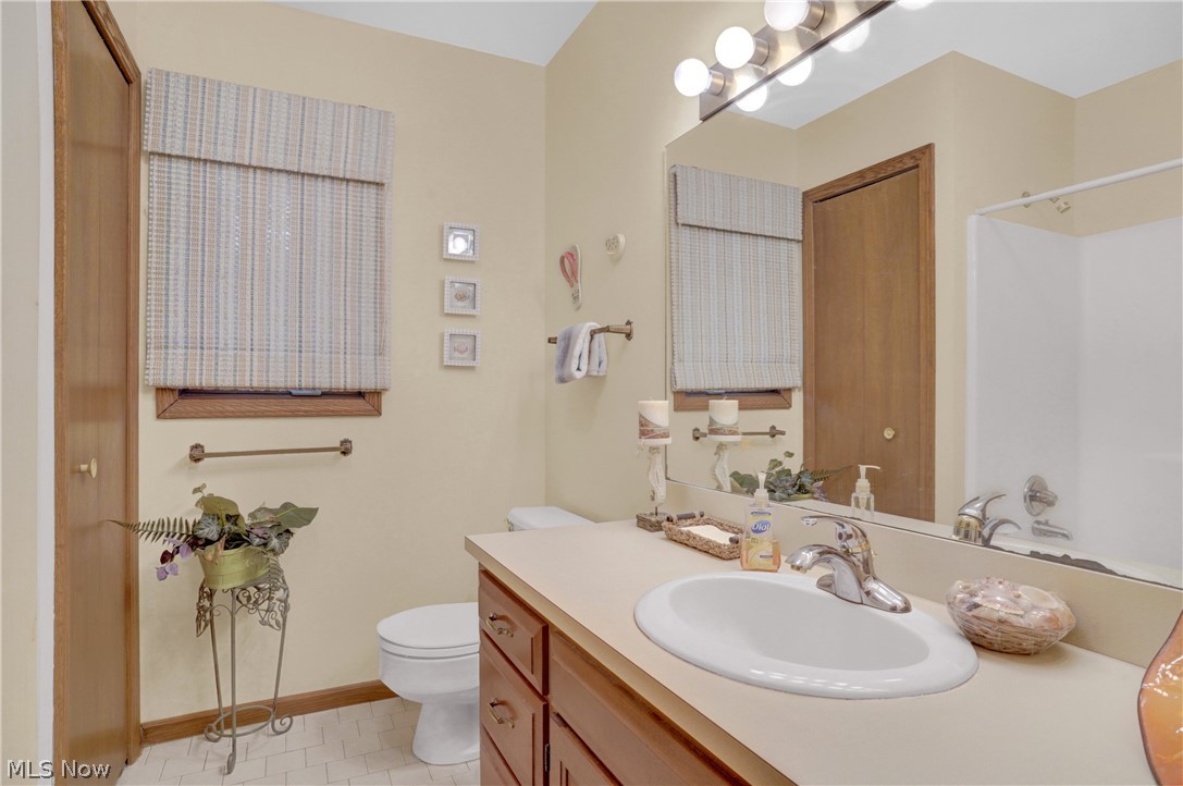 Silver Lake Highlands - Residential
