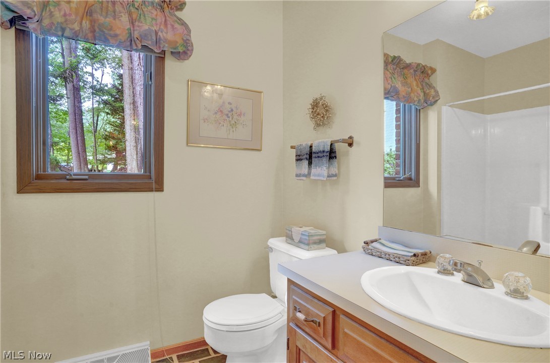 Silver Lake Highlands - Residential