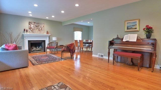 Vansweringen - Residential