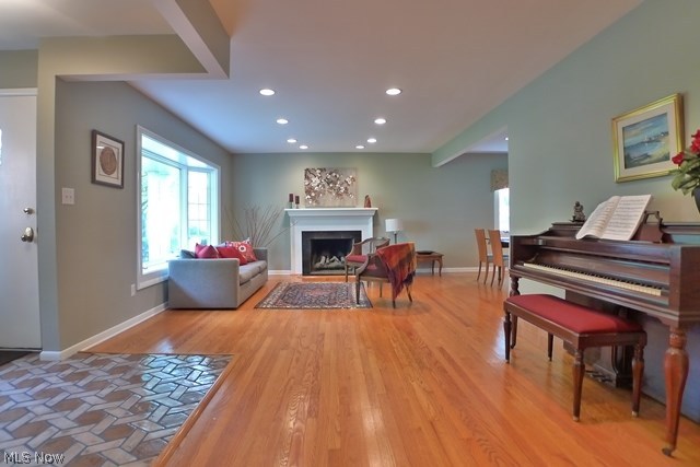 Vansweringen - Residential