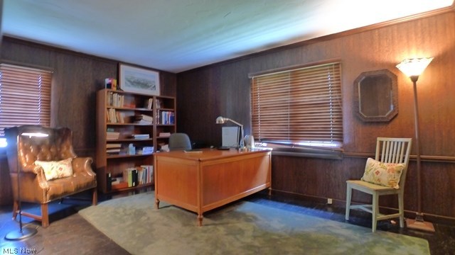 Vansweringen - Residential