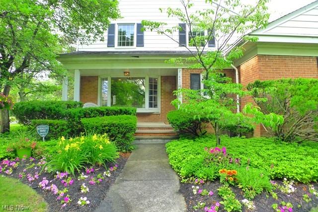 Vansweringen - Residential