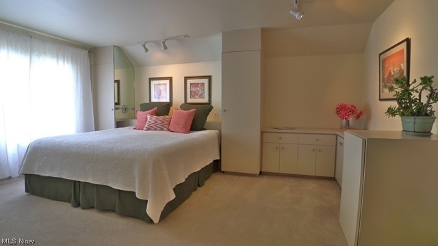 Vansweringen - Residential