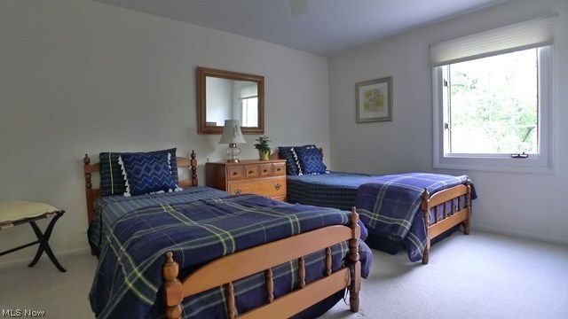 Vansweringen - Residential