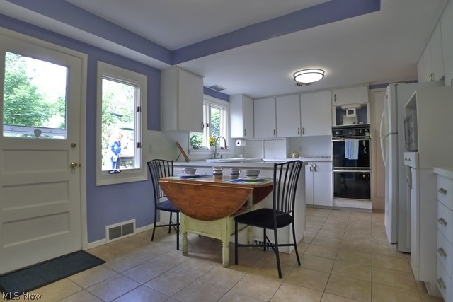 Vansweringen - Residential