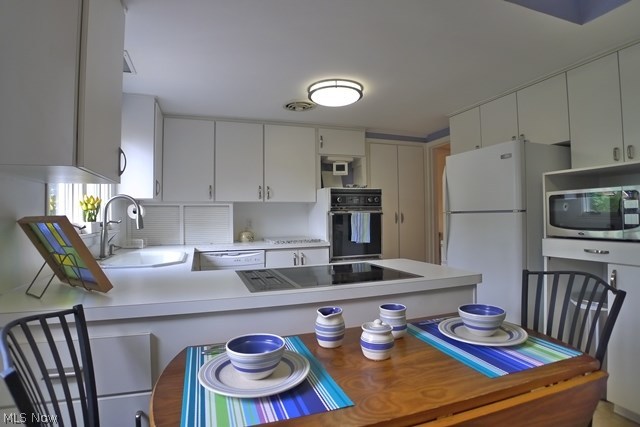 Vansweringen - Residential