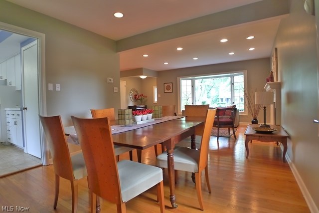 Vansweringen - Residential