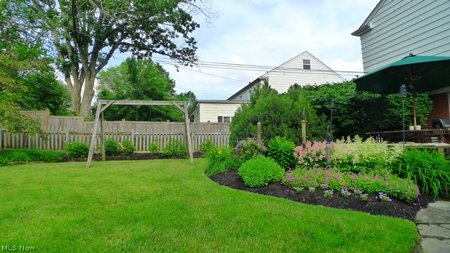 Vansweringen - Residential