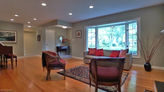 Vansweringen - Residential