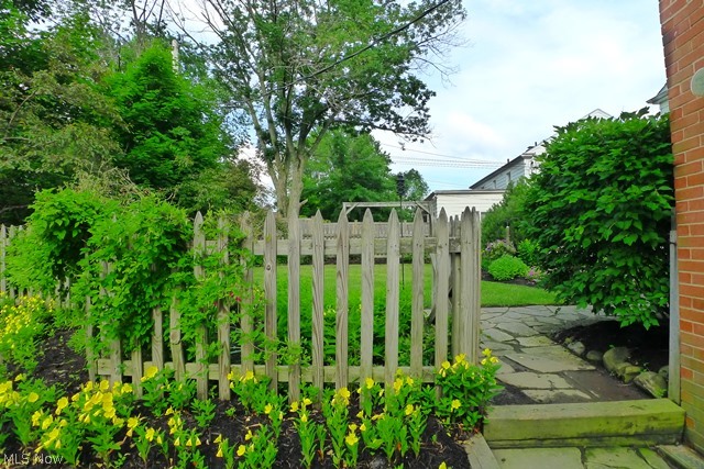 Vansweringen - Residential