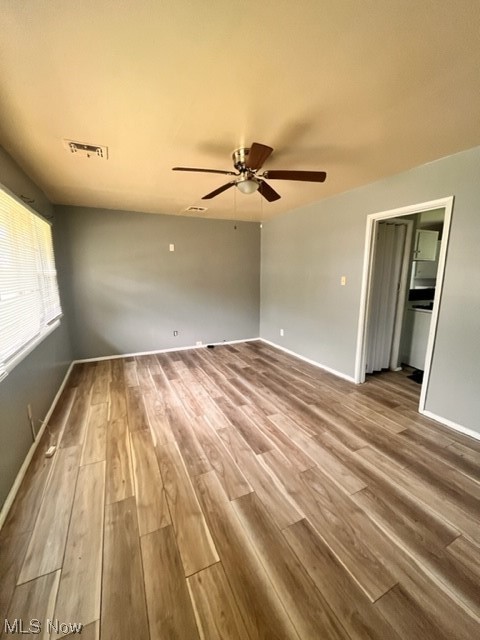 Lincoln Knolls 01 Rep - Residential Lease