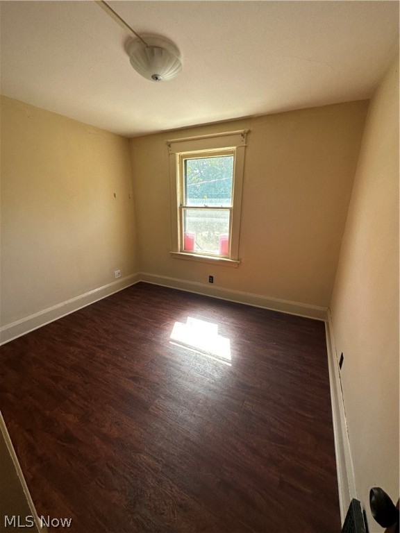 Kenmore Allotment - Residential Lease