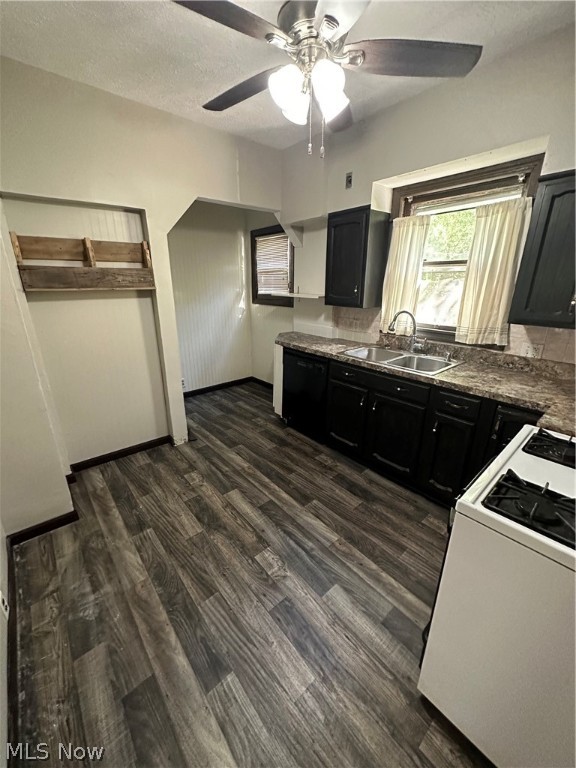 Kenmore Allotment - Residential Lease