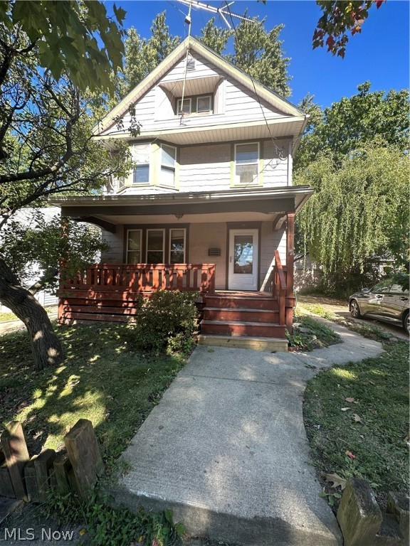 Kenmore Allotment - Residential Lease