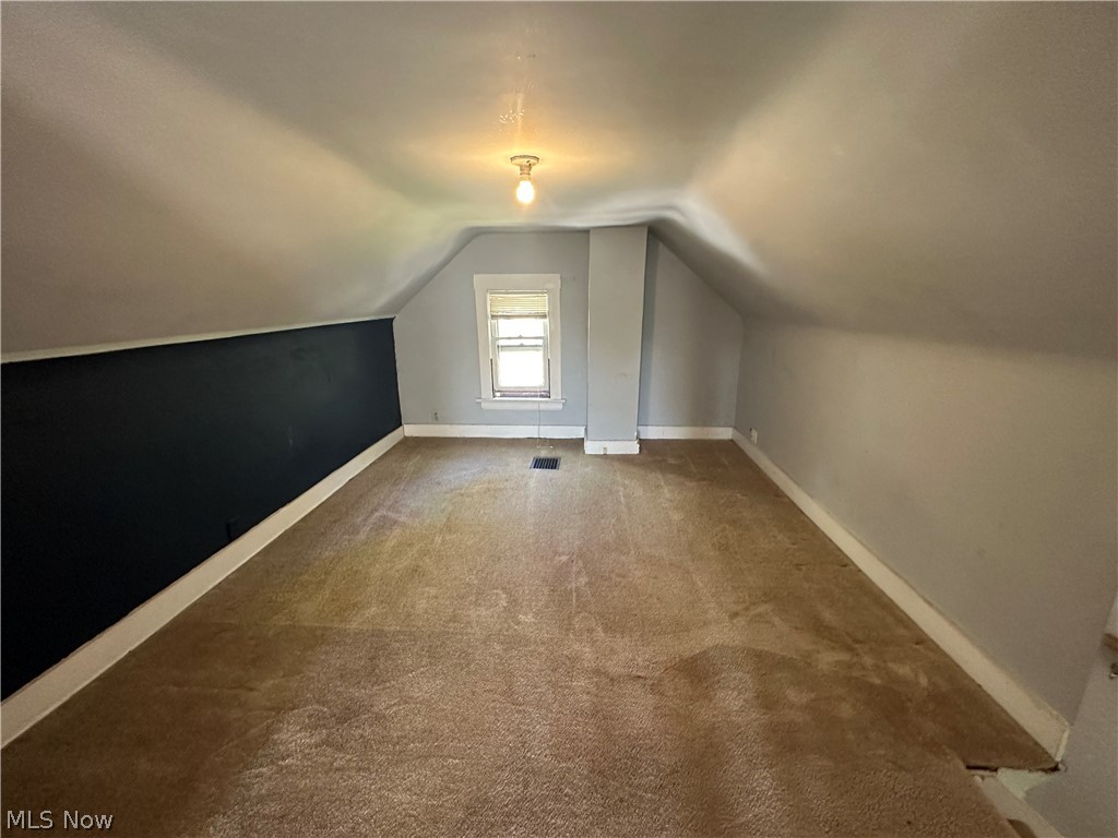 Kenmore Allotment - Residential Lease