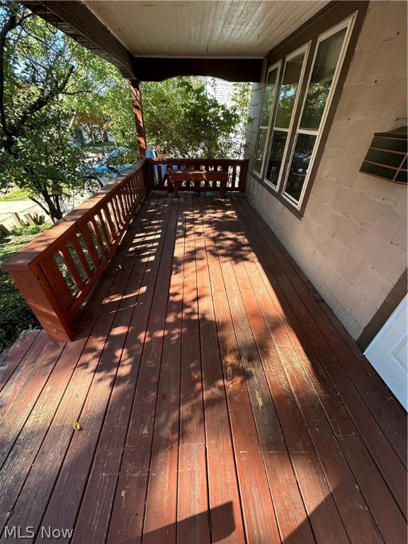 Kenmore Allotment - Residential Lease