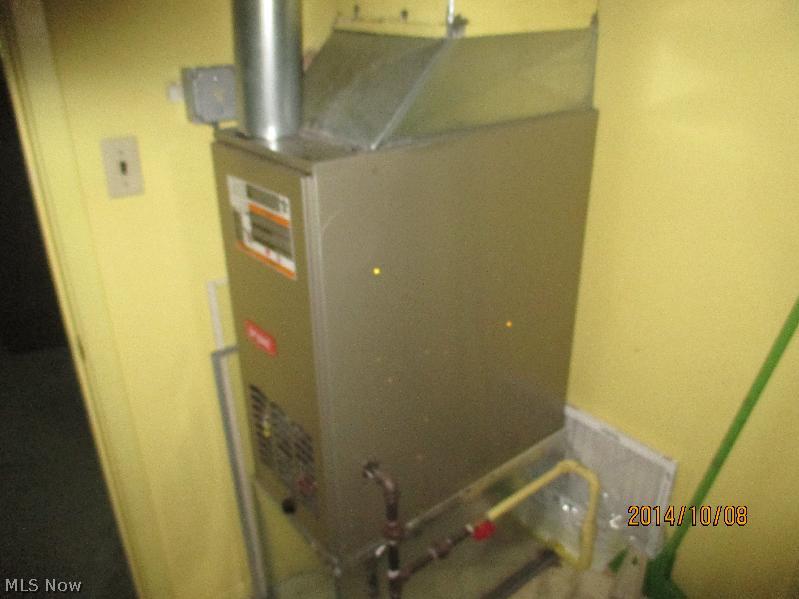 Johnnycake Lake Estates - Residential