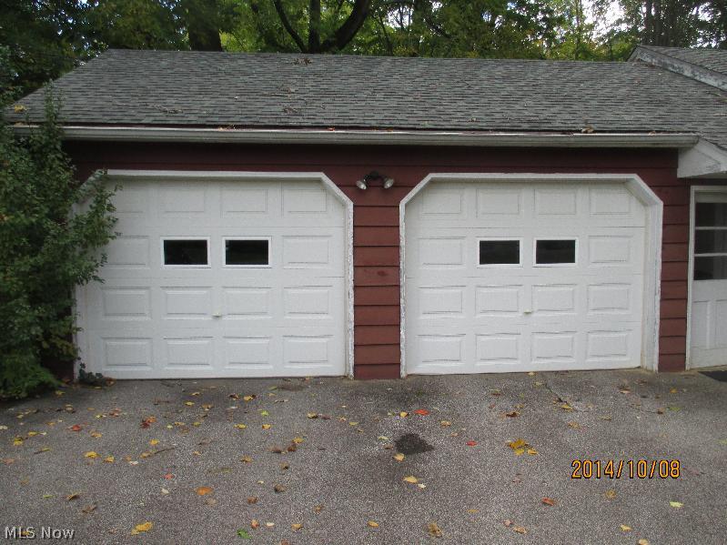 Johnnycake Lake Estates - Residential