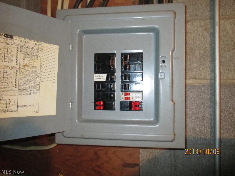 Johnnycake Lake Estates - Residential