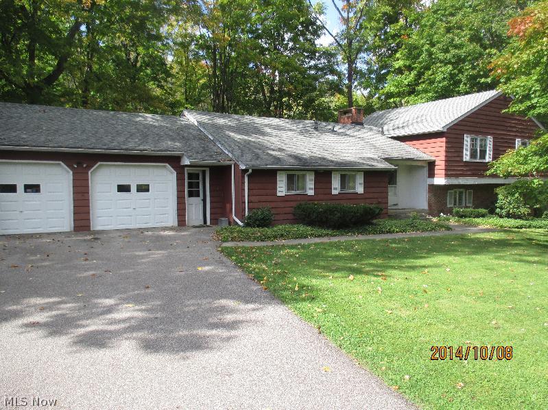 Johnnycake Lake Estates - Residential