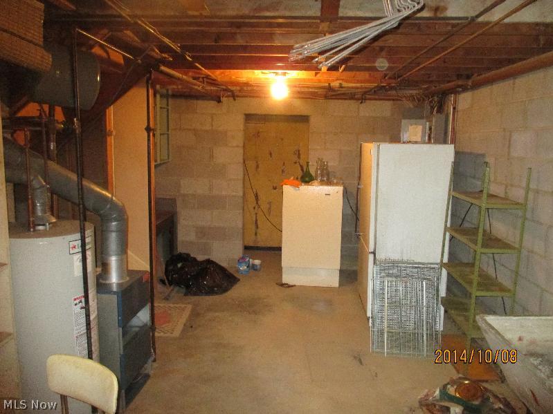 Johnnycake Lake Estates - Residential