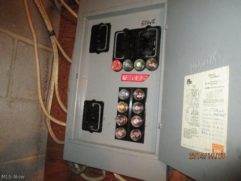 Johnnycake Lake Estates - Residential