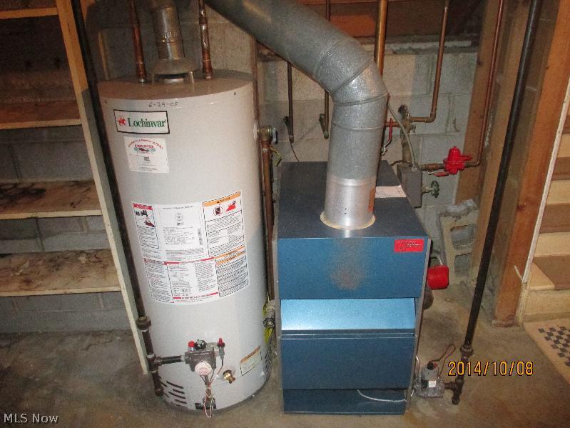 Johnnycake Lake Estates - Residential