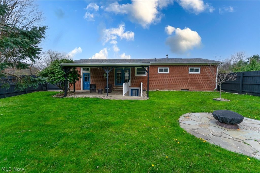 Photo of 1363 Southeast Boulevard, Salem, OH 44460 (MLS # 5200928)