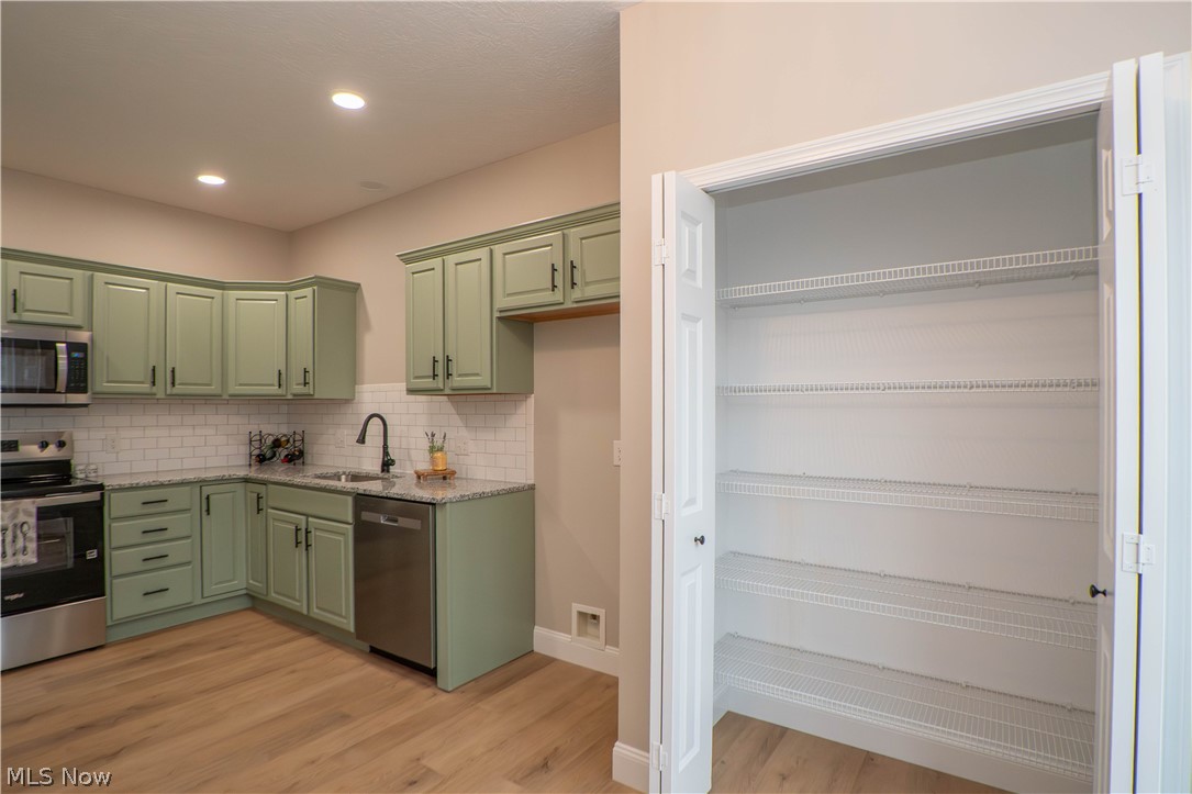 Aberdeen Commons - Residential