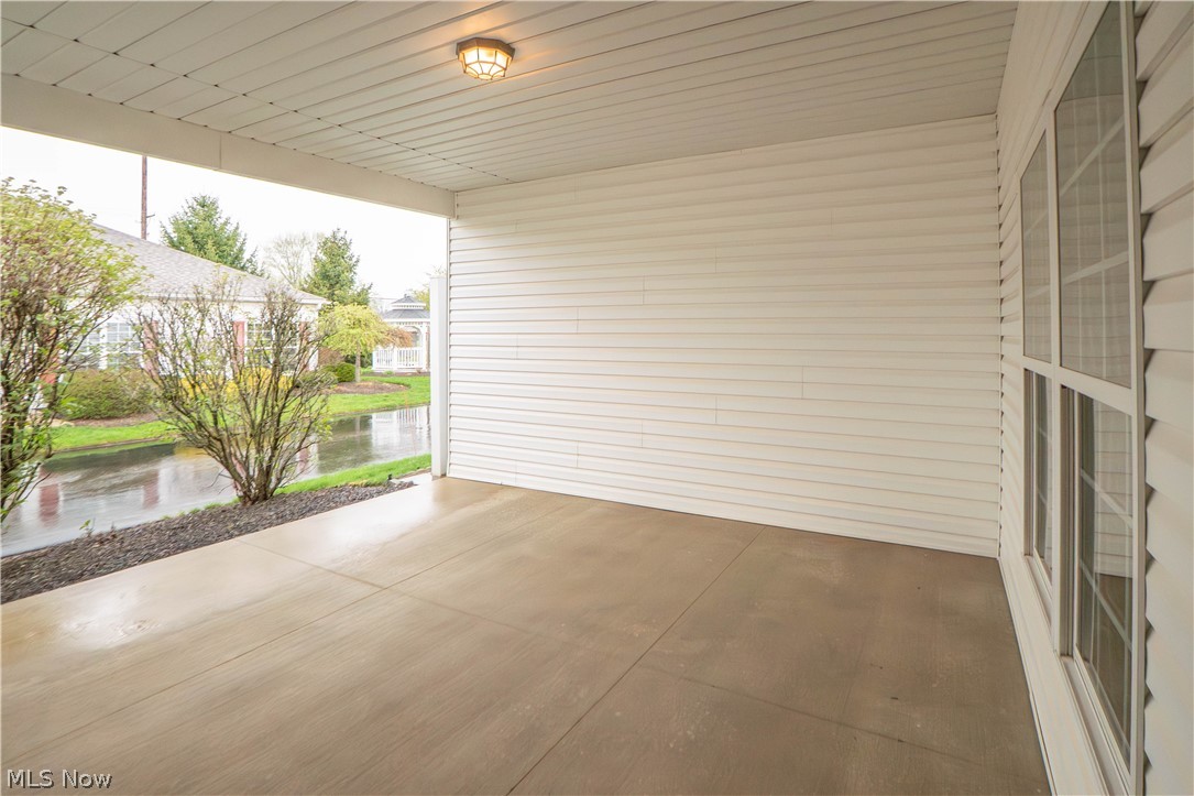 Aberdeen Commons - Residential