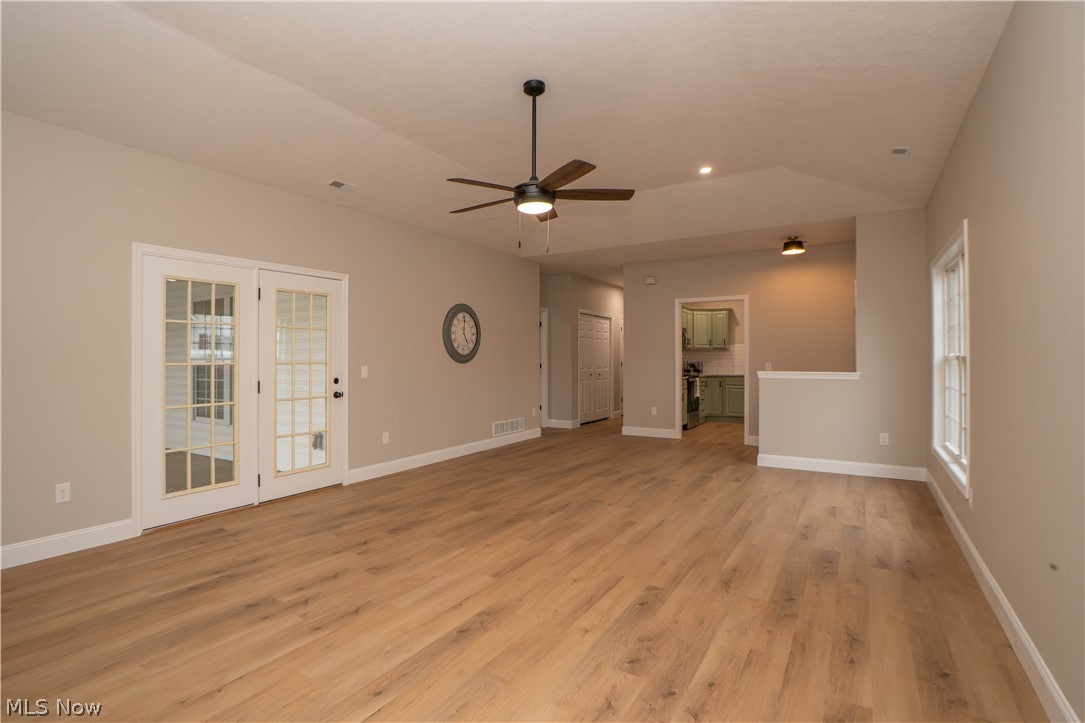 Aberdeen Commons - Residential