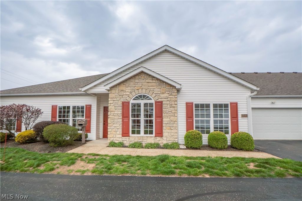 Photo of 6980 Knight Avenue NW, Canton, OH 44708 (MLS # 5199162)