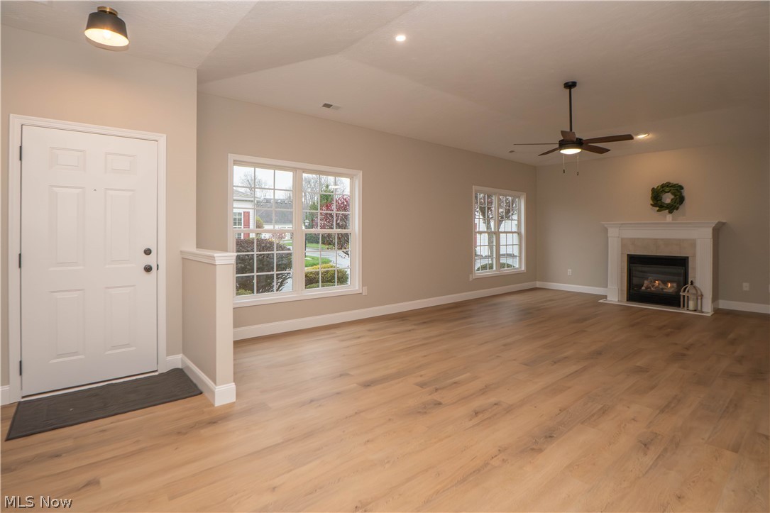 Aberdeen Commons - Residential