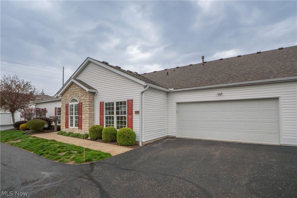 Photo of 6980 Knight Avenue NW, Canton, OH 44708 (MLS # 5199162)