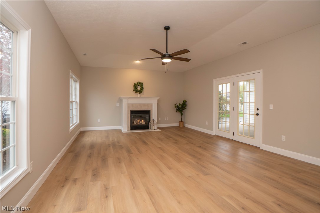 Aberdeen Commons - Residential