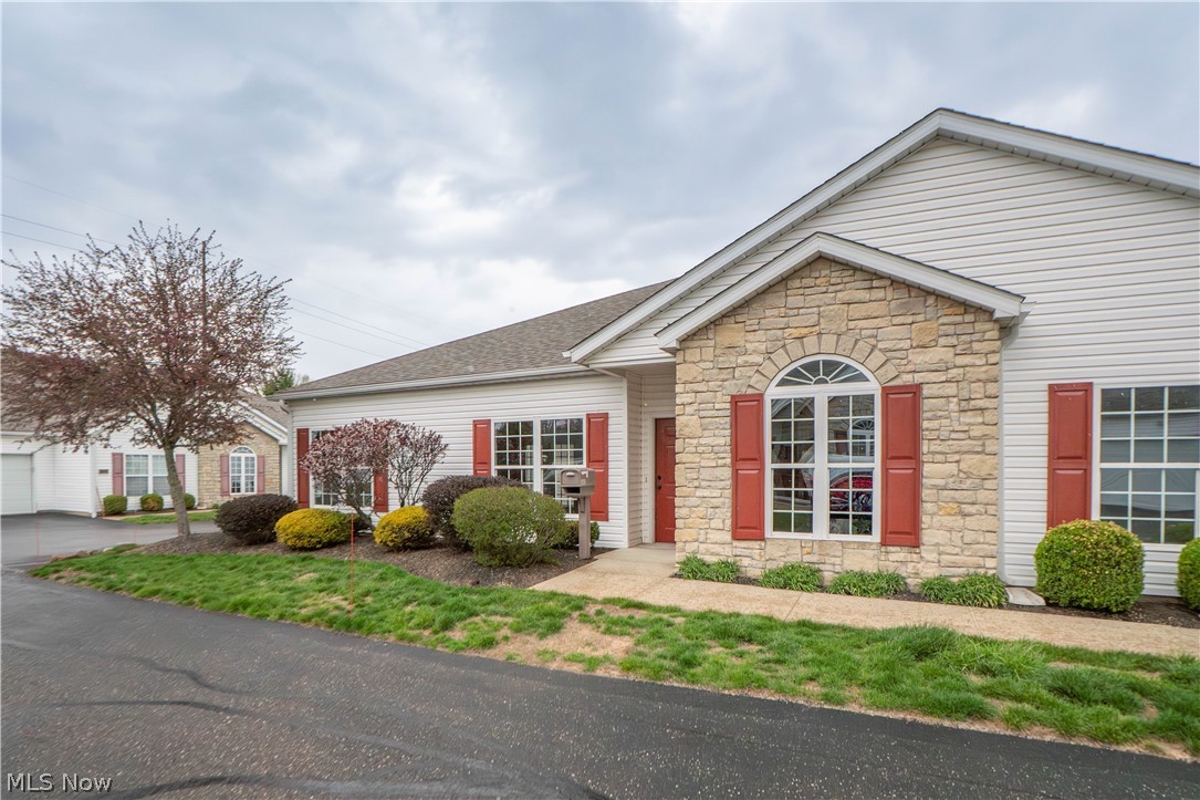 Aberdeen Commons - Residential