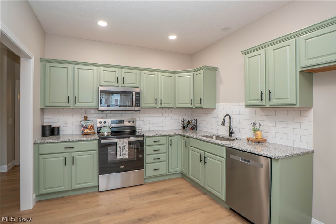 Aberdeen Commons - Residential