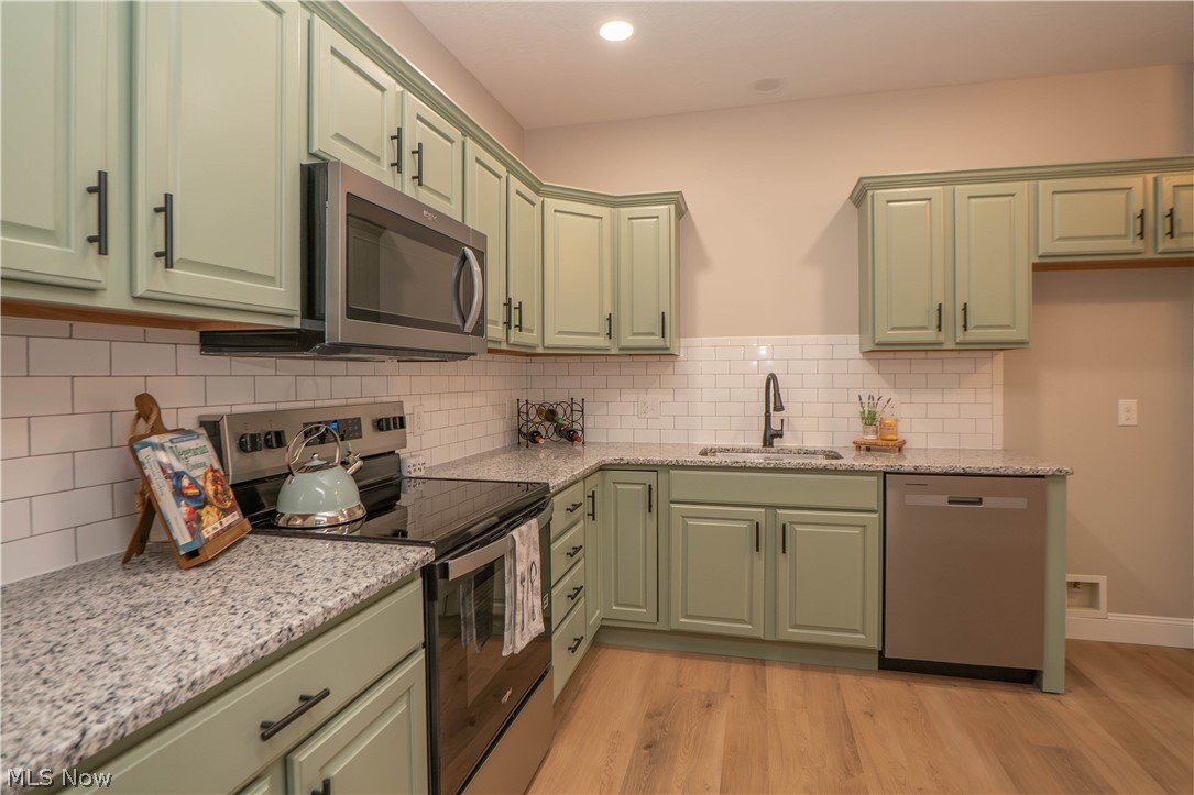 Aberdeen Commons - Residential