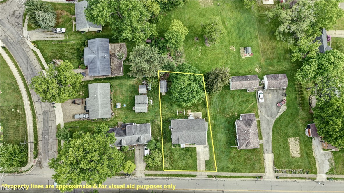 101 W Sunset Drive, Rittman, Ohio image 3