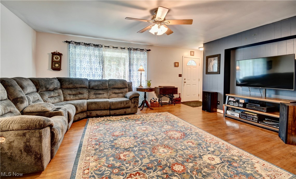 101 W Sunset Drive, Rittman, Ohio image 5