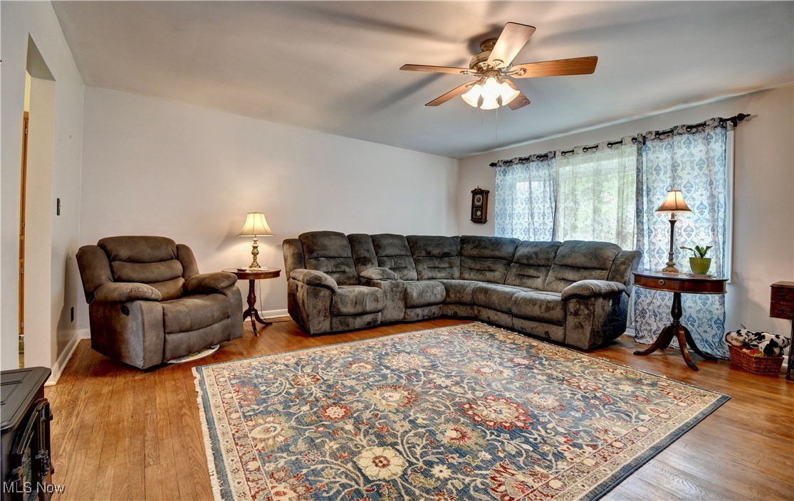 101 W Sunset Drive, Rittman, Ohio image 16