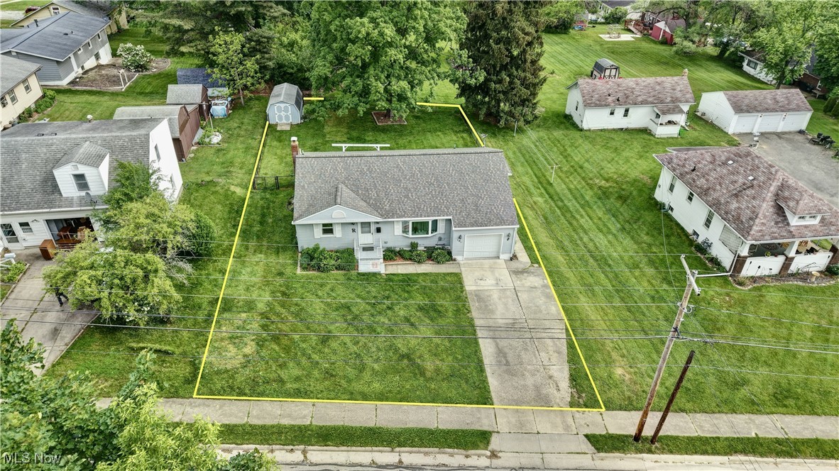 101 W Sunset Drive, Rittman, Ohio image 27