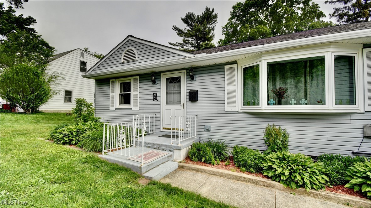 101 W Sunset Drive, Rittman, Ohio image 33