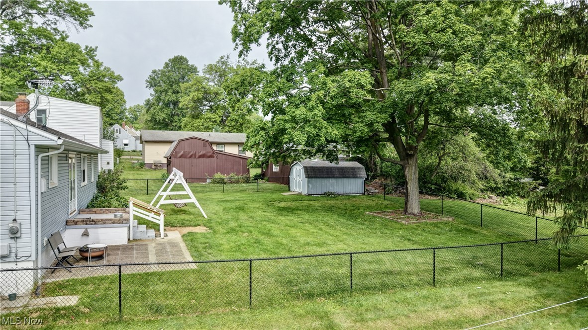 101 W Sunset Drive, Rittman, Ohio image 28