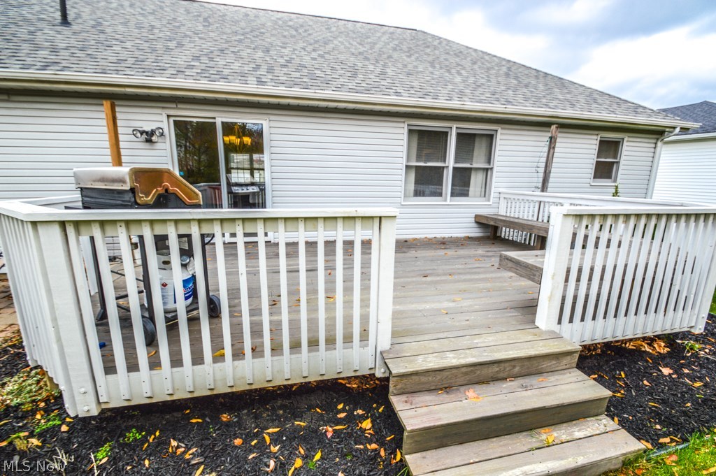 Arbor Woods - Residential