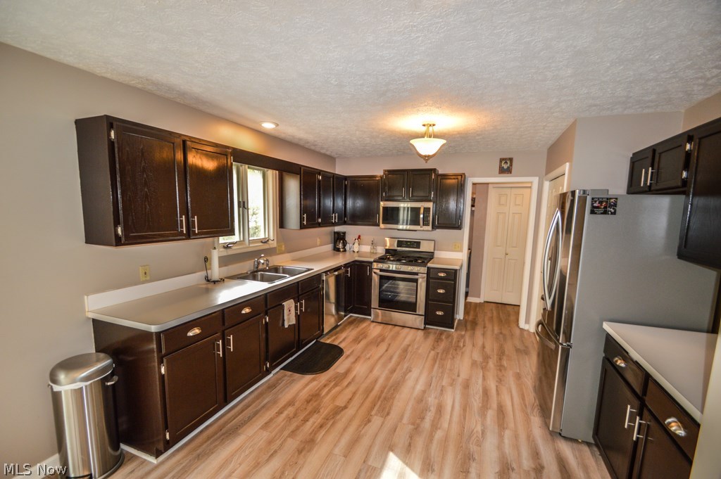 Arbor Woods - Residential