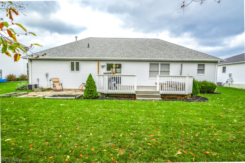 Arbor Woods - Residential